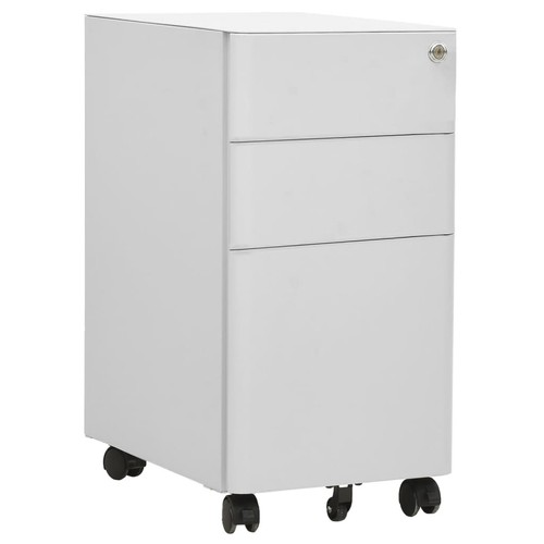 Classeur mobile noir 30x45x59 - noir,