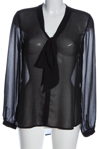Bodyflirt blouse transparente - blouse,