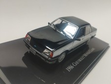 Voiture miniature 1/43