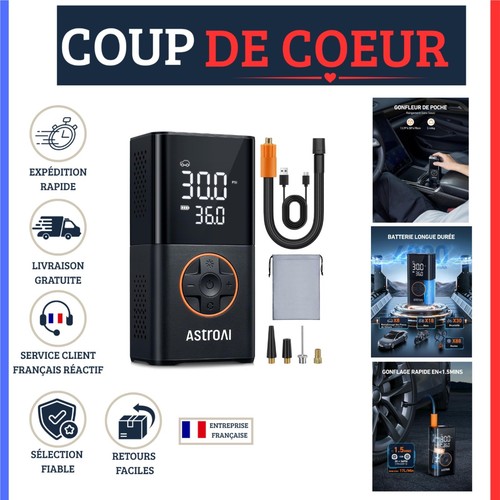 Compresseur air portatif - d’air,