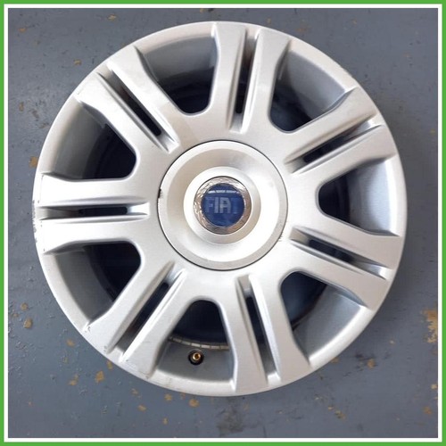 Cerchio simple alliage fiat - simple,