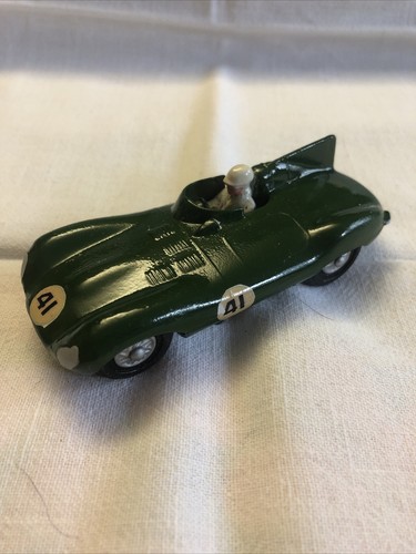 The crescent toy - the,
