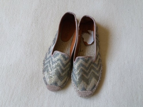 Espadrilles femme marenas - espadrilles,