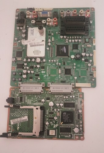 Carte mère pour samsung - , tv