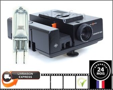 Ampoule pour AGFA Diamator 1500 Projecteur de Diapositives Diapo