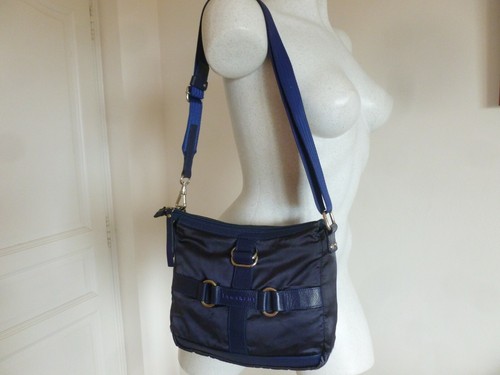 Sac marque lamarthe toile - sac,