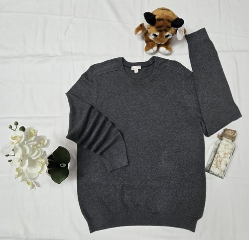 Gap pull homme maille coton - pull,