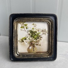 Cadre Photo Orné Pour Bureau