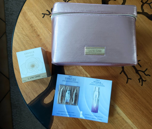 Vanity trousse toilette - trousse,