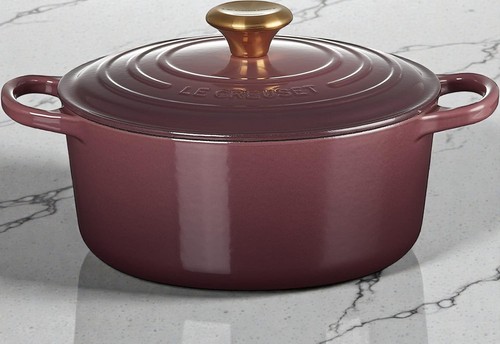 Creuset cocotte 24cm 5in - creuset,