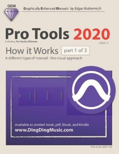 Edgar rothermich pro tools - rothermich,