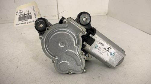 Moteur essuie glace - , arriere