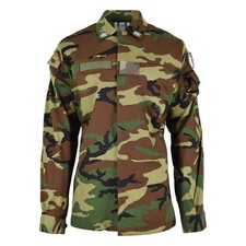 Authentique Veste Militaire