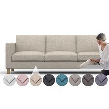 Housse confortable pour