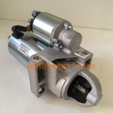 Starter for MARINE Volvo Penta OMC Mercruiser Mercury 111786 113679 9000885...