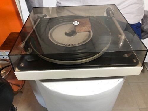 Beogram 1001 rare - beogram,