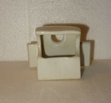 N°4 ANCIENNE MANGEOIRE POUR