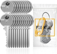 Trousseau PTT complet - 21