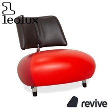 Leolux Pallone Fauteuil En
