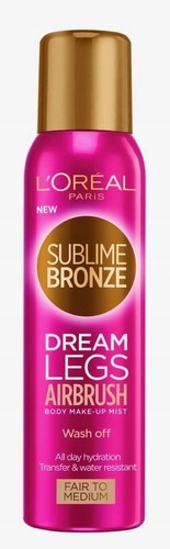 Loreal sublime autobronzant - loreal,
