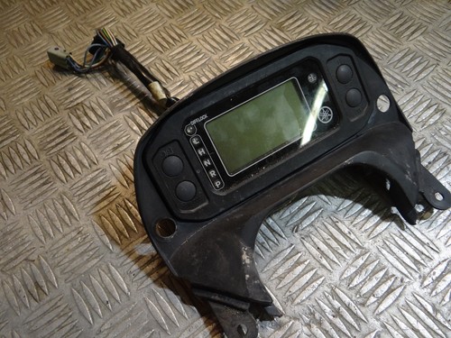 Compteur quad yamaha 660 - yamaha,