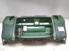 14-20 Kawasaki Mule 4010 4x4 Avant Bord Rangement Housse Panneau 35004-0096-42S