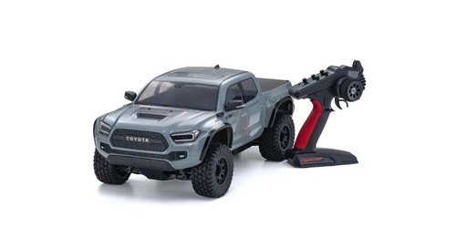 Kyosho kb10l toyota - toyota, tacoma