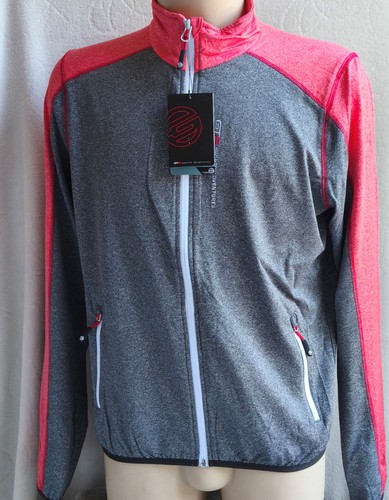 Veste homme sport bicolore - homme,