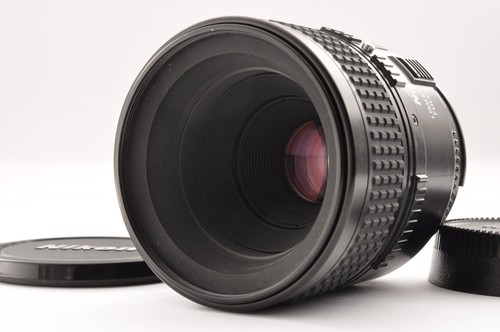 Near mint objectif macro - mint],
