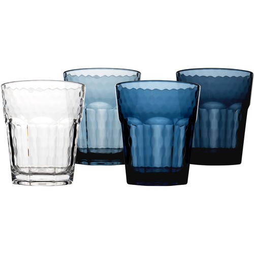 Verre limonade mix match - mix, &