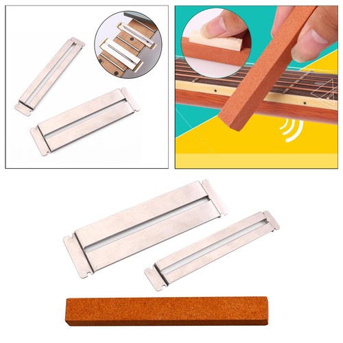 Pièces guitare luthier - 3,
