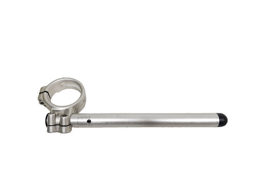 Demi guidon droit ducati 848 - guidon,