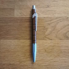 Stylo CARAN D'ACHE 849 - Swiss