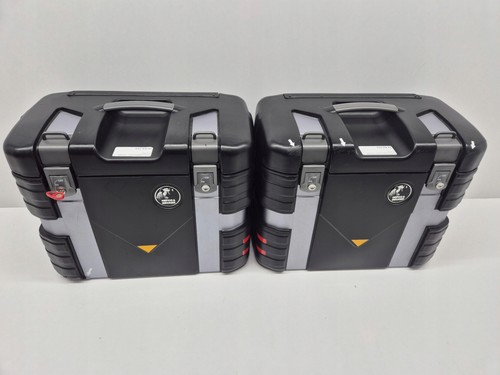 Hepco becker gobi 610 083l - hepco, 610.083l