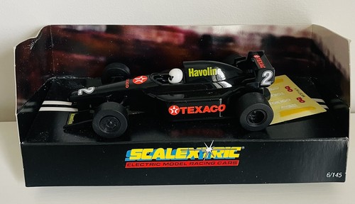 Scalextric hornby voiture - hornby,