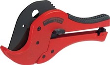Rothenberger ROCUT® TC 63 Prof Plastic Pipe Shears 0-63mm PP/PE/PB/PEX/PVDF
