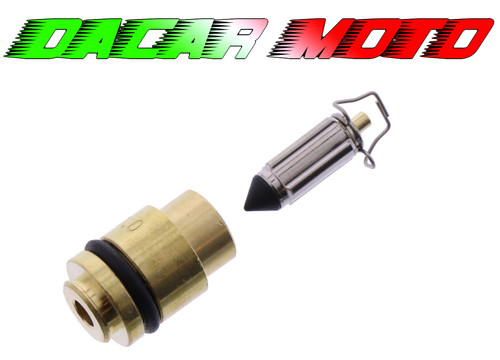 Aiguille cônique carburateur - aiguille,
