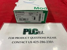 BMXAMO0410H Schneider Electric Modicon BMX-AMO-0410H BMXAMO0410