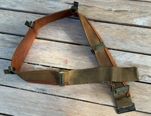 Liner sweatband wwii - m1,