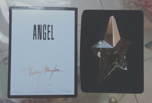 Angel petite etoile - angel, edp