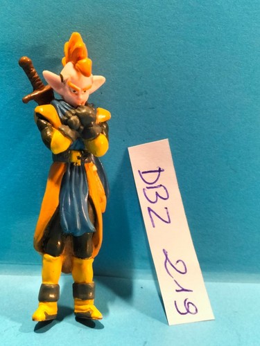Figurine dbz 219 tapion - -,