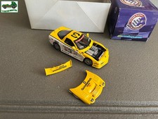 Voiture Miniature Americaine Chevrolet Corvette C5-R 2000 Action au 1/43