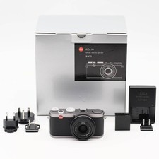 #b1205 Leica X1 Steel Gray