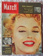 💚 MARILYN MONROE  LUDMILLA