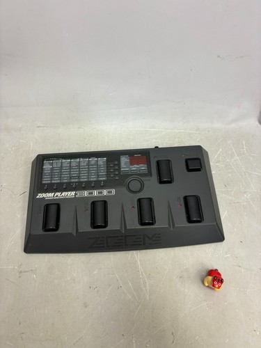 Zoom player 3000 - zoom,
