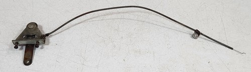 Wheel horse 180 choke lever - wheel,