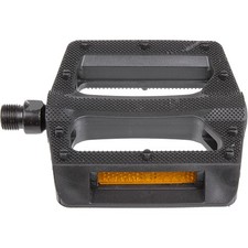 2 x pédales de plate-forme