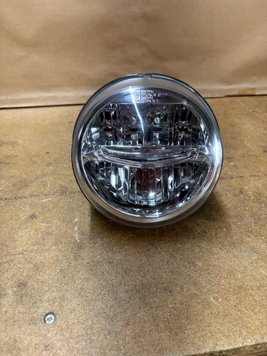 Optique phare avant full led - phare,