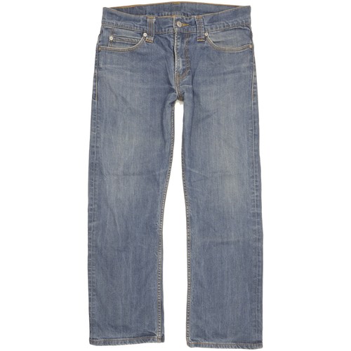 Levi 506 homme bleu - 506,