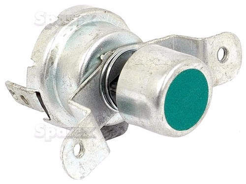 Pré chauffage bouton pour - pré,